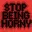 txtstophorny