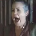 Scared scared Discord Emoji