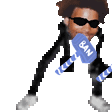 REN_HammerTime Discord emoji