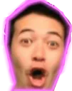 neonpog Discord Emoji