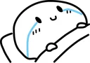 sleepcry Discord Emoji