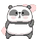 pandadance