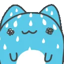 bluesweat