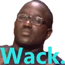 wack