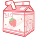 strawberrymilk