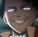 leviKillerFace