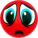 distraught