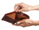emptyWallet emptyWallet