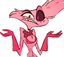 angelshrug