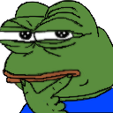 thinking_pepe