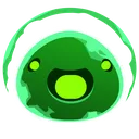 slimerad