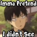 tlPretend