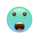 Shocked