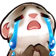 ferretcry Discord Emoji