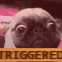 triggered