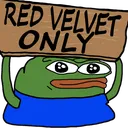 redvelvetonly
