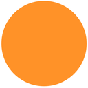 orange_circle Discord emoji