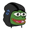 SleezyPepe Discord Emoji