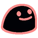 blob