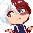 ShotoShrug