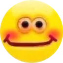 happy