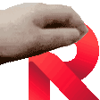 PatTheRythm Discord Emoji