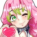 MitsuriLoveYou