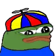 peeposad
