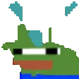 Pepemeltdown