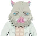 InosukeTired