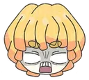 SuprisedZenitsu