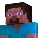 steve_sad Discord Emoji