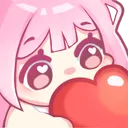 zzAsterHeartHug