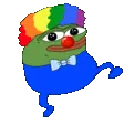 ClownWalk