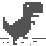 running_dino