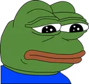 Sadpepe sadpepe Discord Emoji
