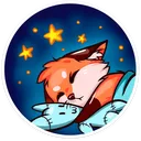FoxSleep
