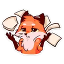 FoxPaper