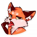 FoxBla FoxBla