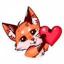 FoxHeart FoxHeart