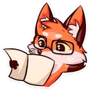 FoxBook