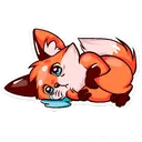 FoxBroken