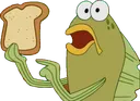 FishToast