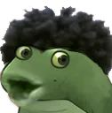 afroPog Discord Emoji