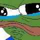 pepecry Discord Emoji