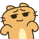 MESi_muki_shrug