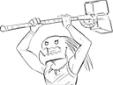 krootbonk