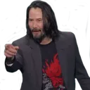 Keanu Keanu