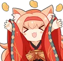 MiyukiBanzai Discord Emoji