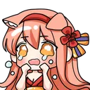 MiyukiSob Discord Emoji